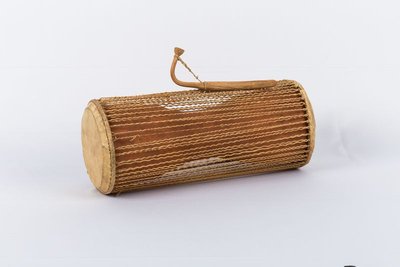 Talking drum