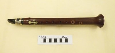 Clarinet