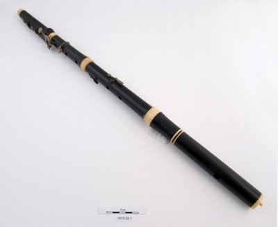 Flute