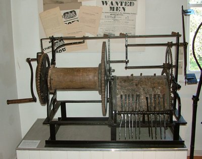 Carillon