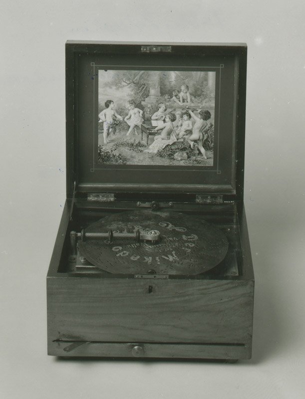 Instrument image