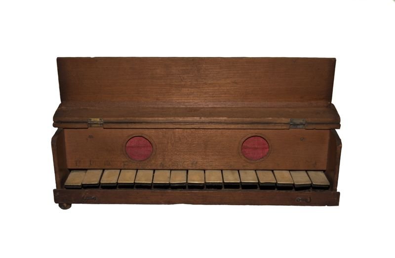 Instrument image