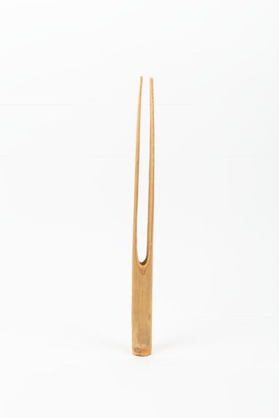 Plucked idiophone