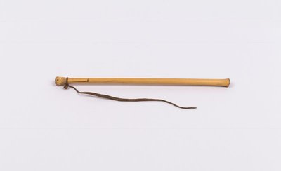Reedpipe