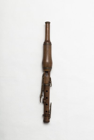 French flageolet