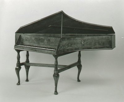 Spinet