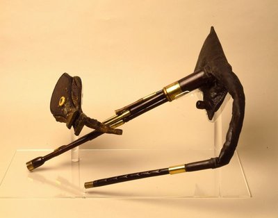 Union pipe