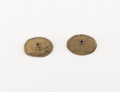 Cymbals