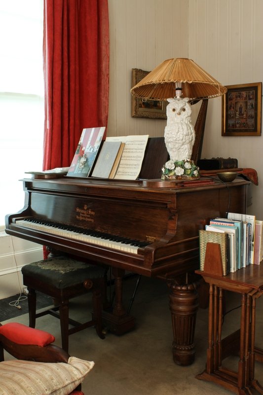 Instrument image