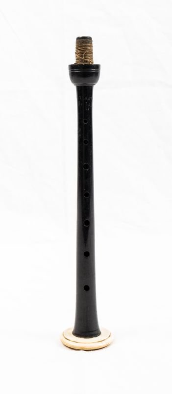 Practice chanter