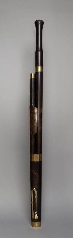 Bassoon