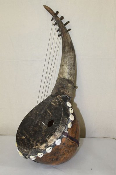 Lyre