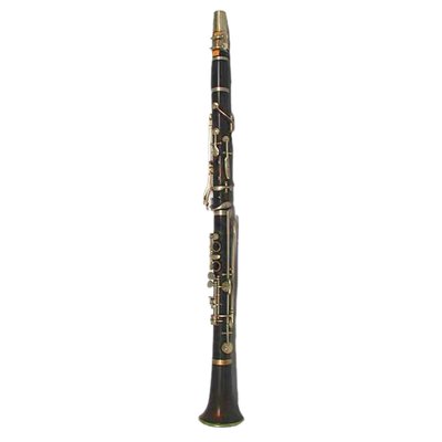 clarinet