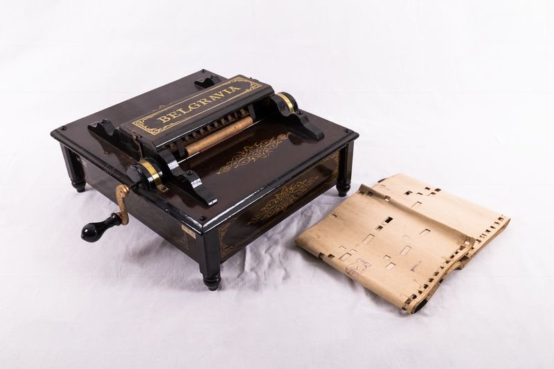 Instrument image