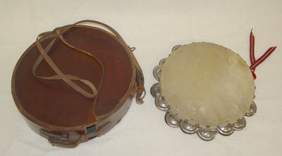 Tambourine