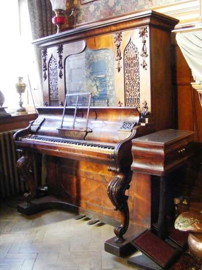 Instrument image
