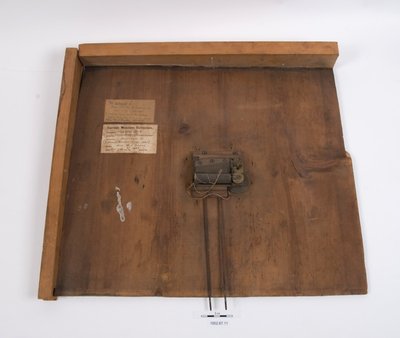Musical box