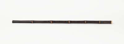 End-blown flute