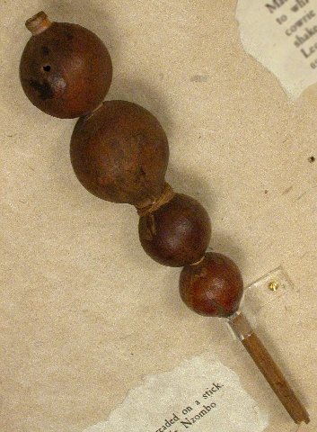 Rattle
