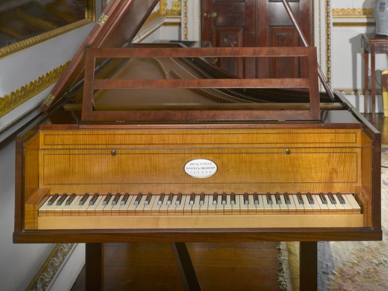 Instrument image