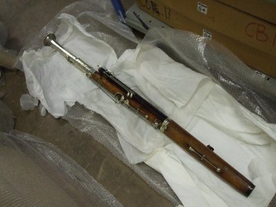 Bassoon