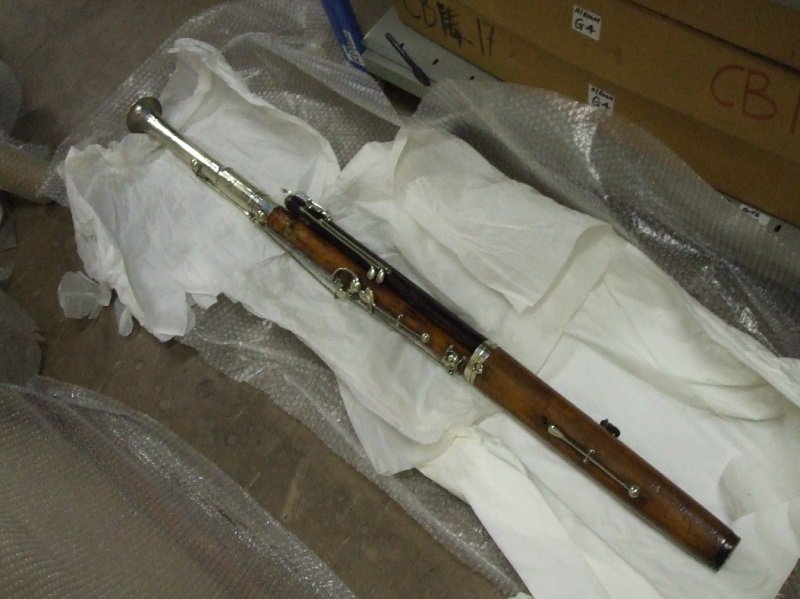 Instrument image