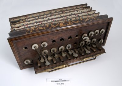 Melodeon