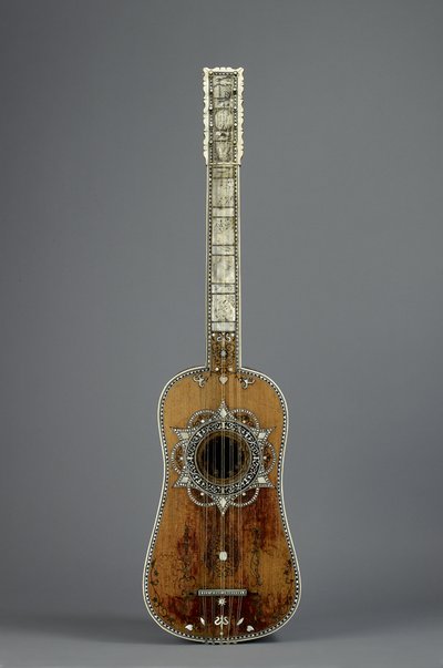 Guitar