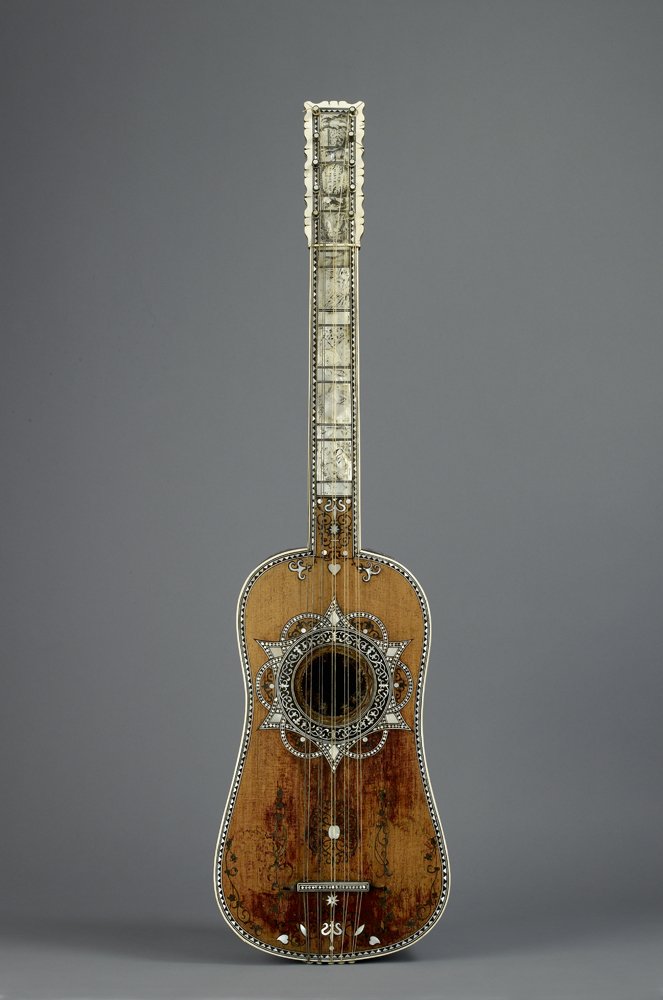 Instrument image