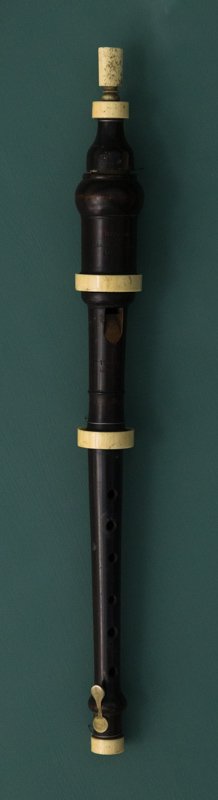 English flageolet