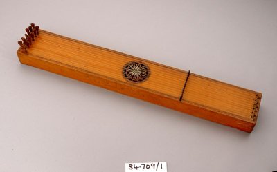 Aeolian harp