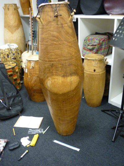 Drum