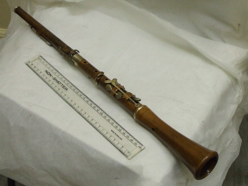 Instrument image