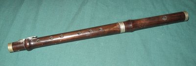 Flute