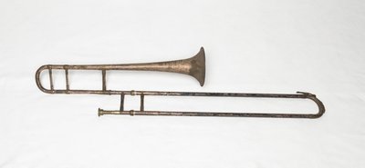 Tenor trombone