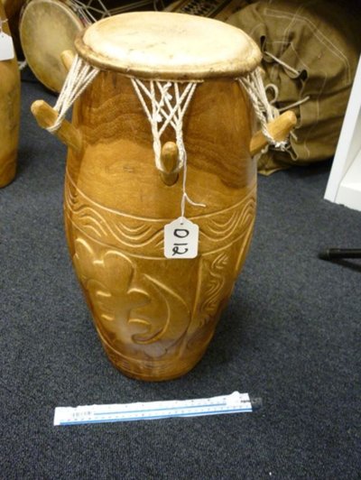 Drum