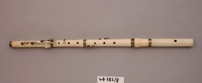 Flute