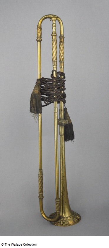 Trumpet