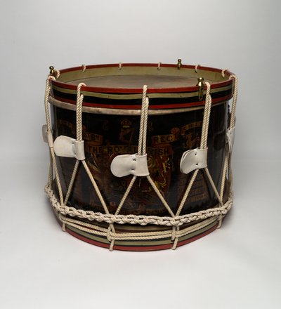 Tenor drum