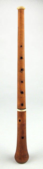 Pastoral Oboe (Musette)
