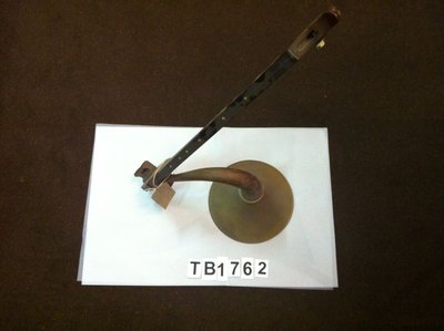 Horn fiddle