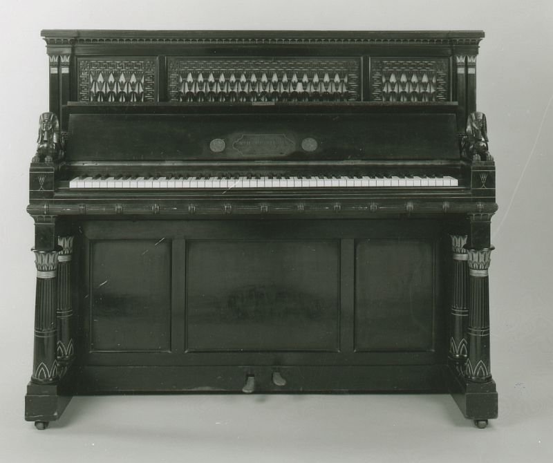 Instrument image
