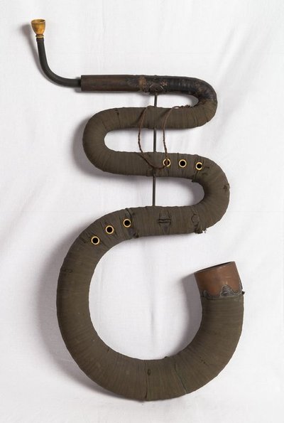 Serpent