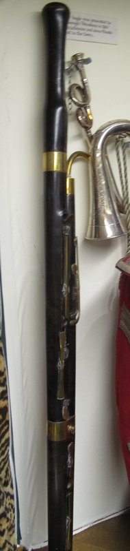 Bassoon