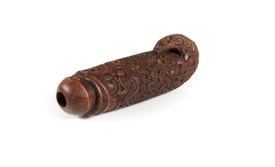 Flute/whistle