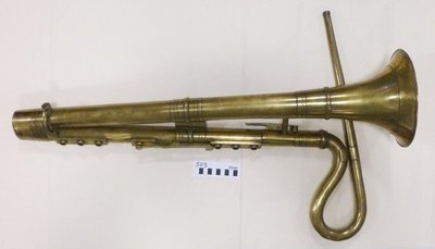Bass Horn