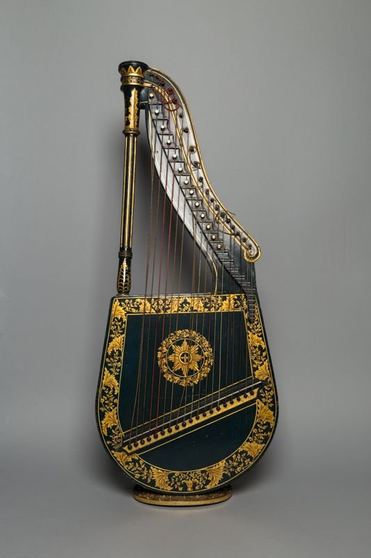 Instrument image