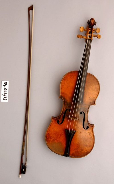 Violin