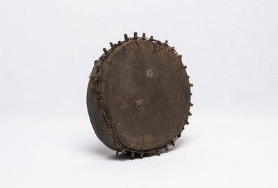 Frame drum