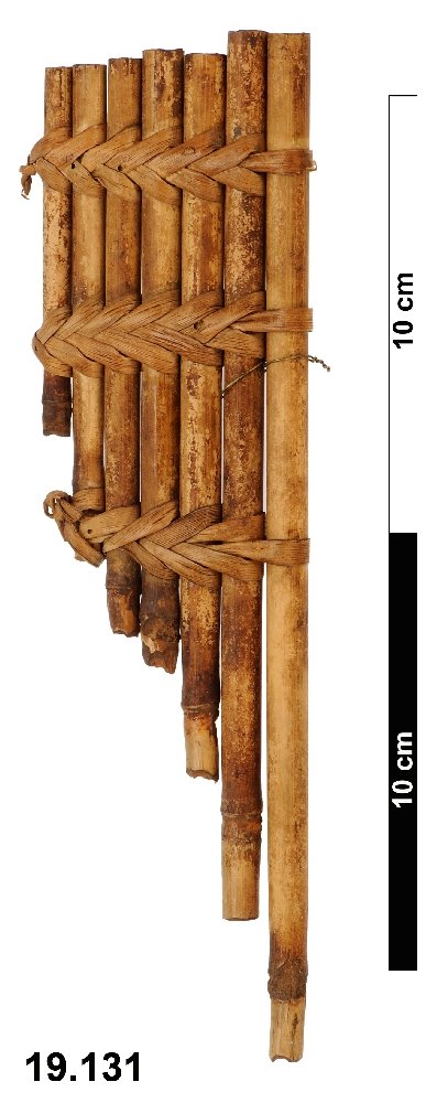 Panpipes